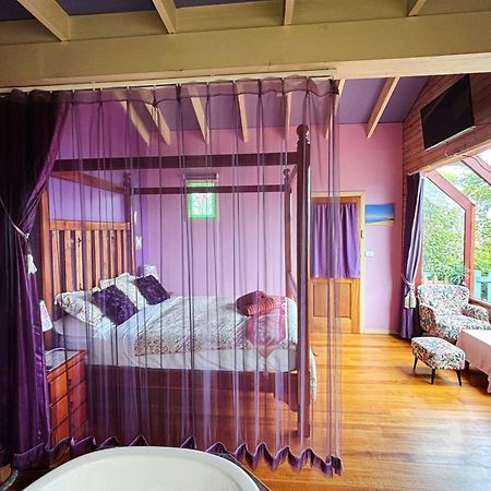 The Goat And Goose Bed & Breakfast Lakes Entrance Esterno foto