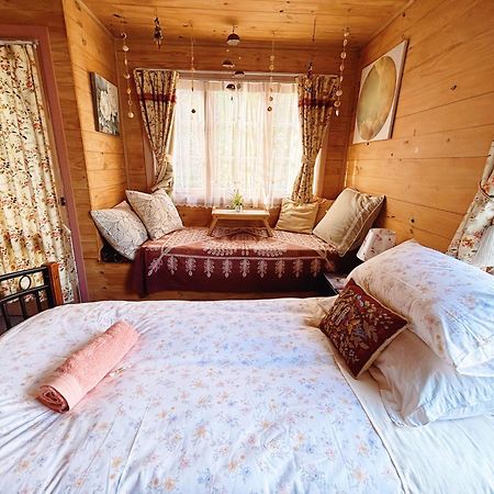 The Goat And Goose Bed & Breakfast Lakes Entrance Esterno foto
