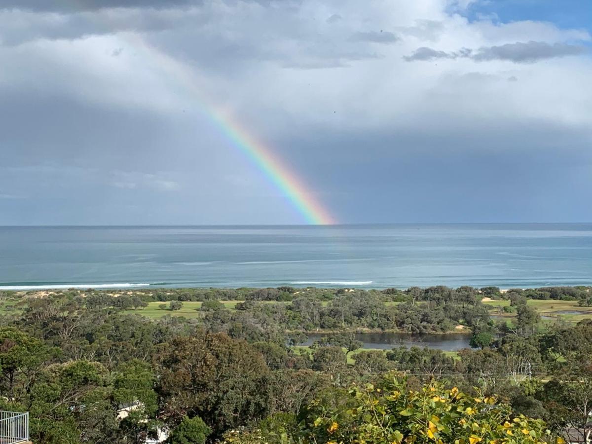 The Goat And Goose Bed & Breakfast Lakes Entrance Esterno foto