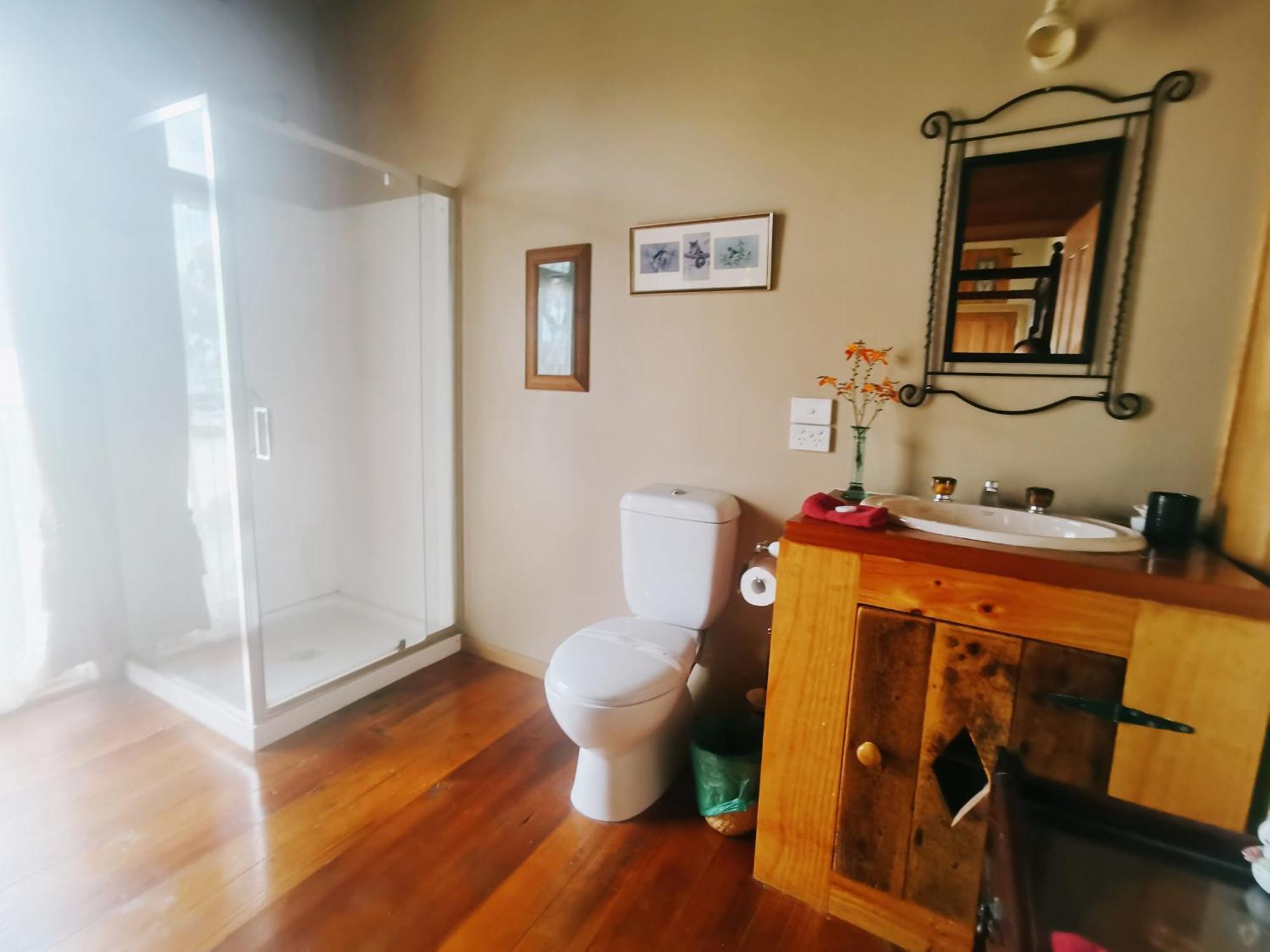 The Goat And Goose Bed & Breakfast Lakes Entrance Esterno foto