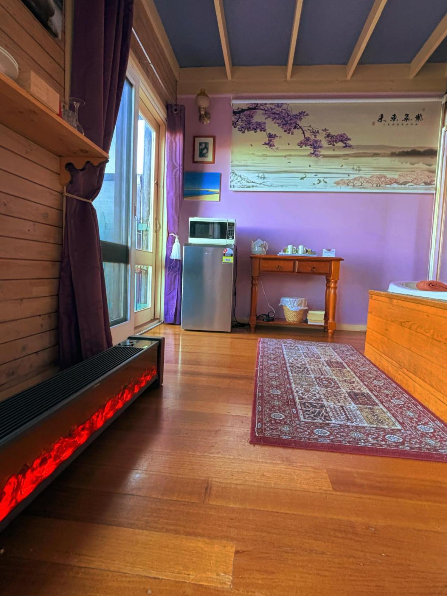 The Goat And Goose Bed & Breakfast Lakes Entrance Esterno foto
