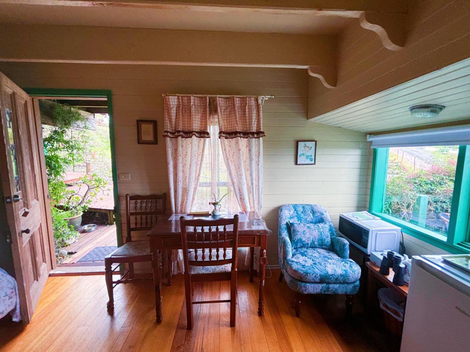 The Goat And Goose Bed & Breakfast Lakes Entrance Esterno foto