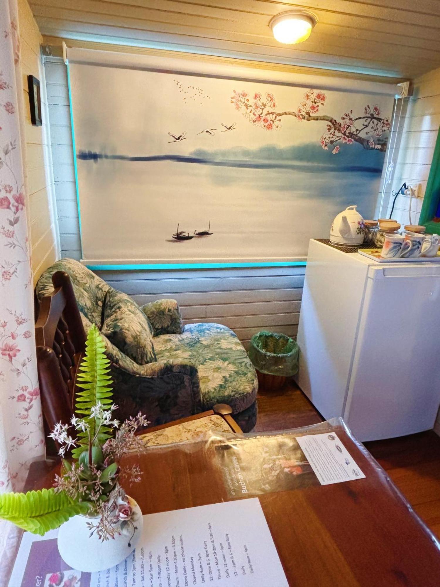 The Goat And Goose Bed & Breakfast Lakes Entrance Esterno foto
