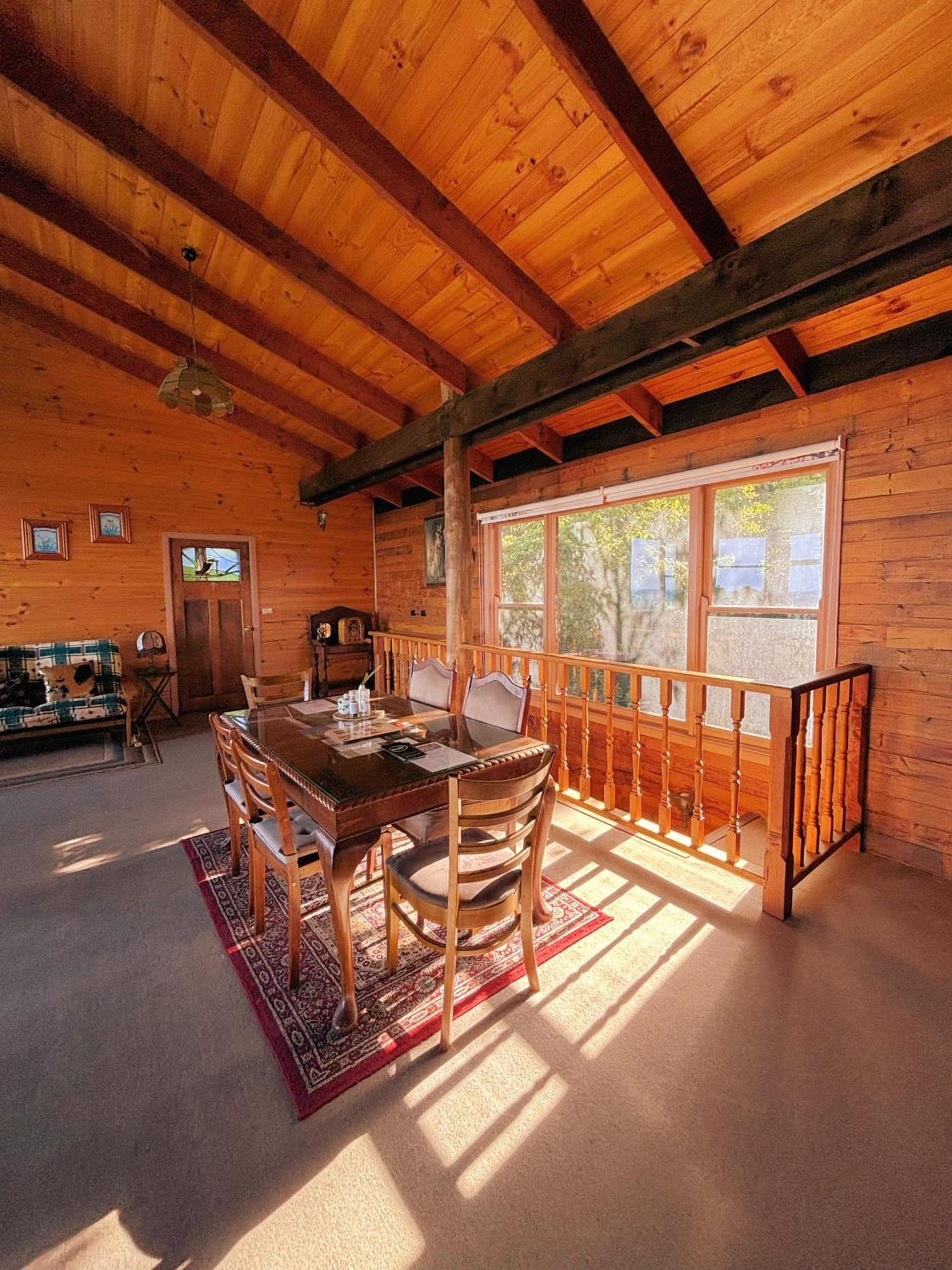 The Goat And Goose Bed & Breakfast Lakes Entrance Esterno foto