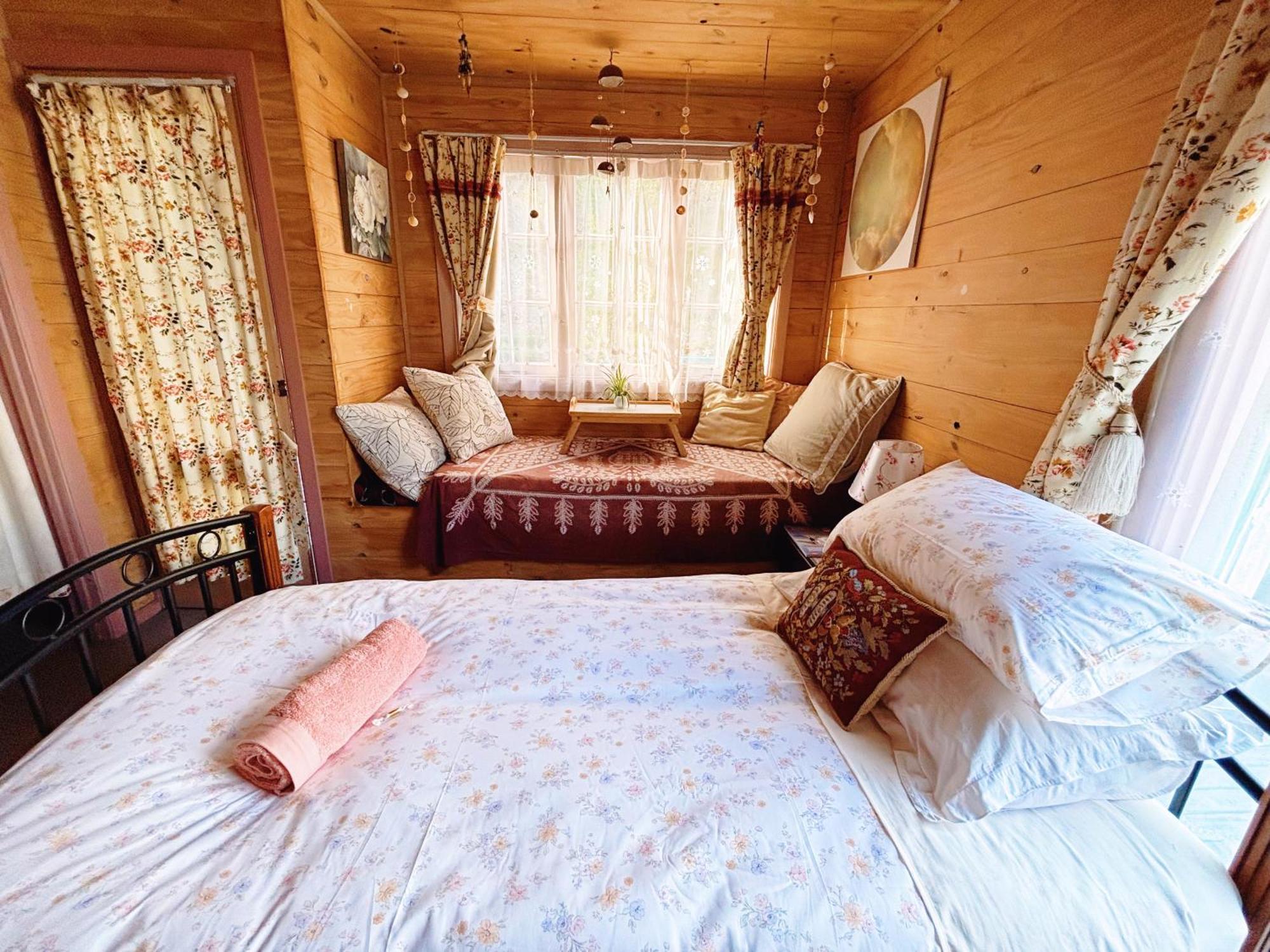The Goat And Goose Bed & Breakfast Lakes Entrance Esterno foto