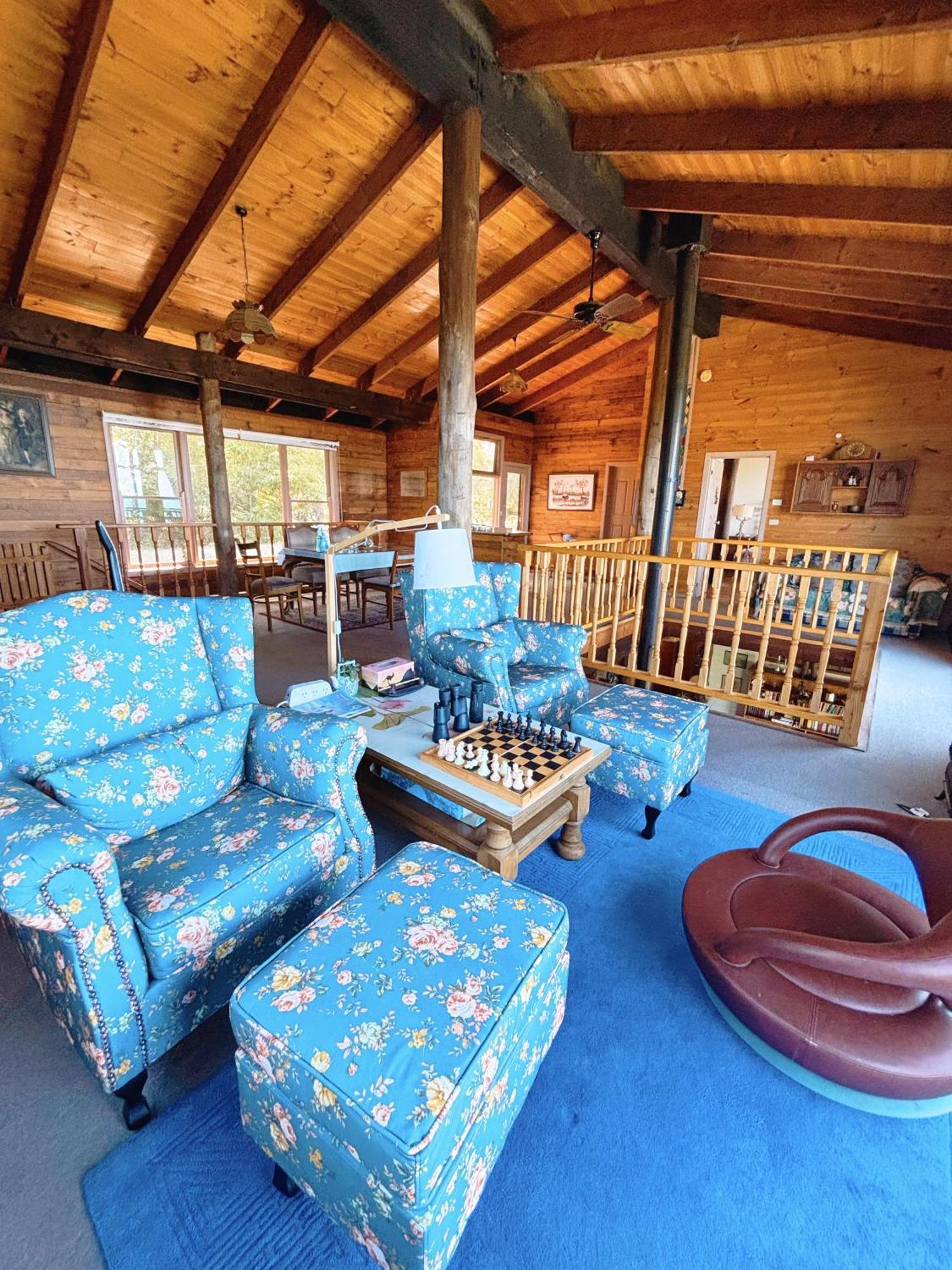 The Goat And Goose Bed & Breakfast Lakes Entrance Esterno foto