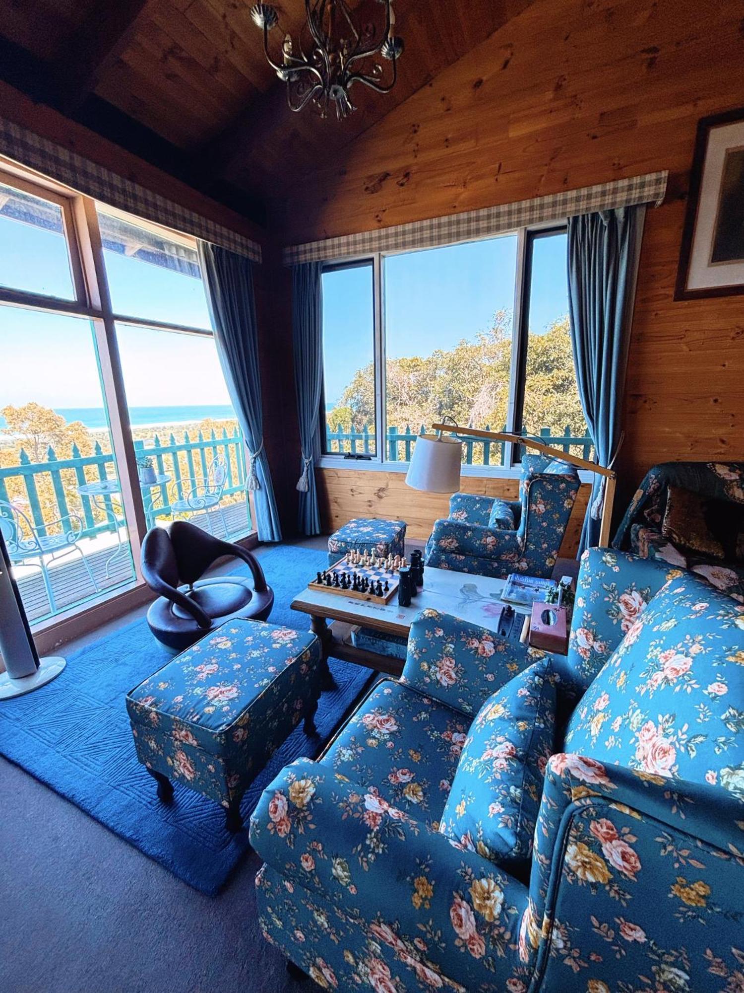 The Goat And Goose Bed & Breakfast Lakes Entrance Esterno foto